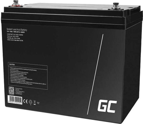 Ideális ciklikus és készenléti üzemhez