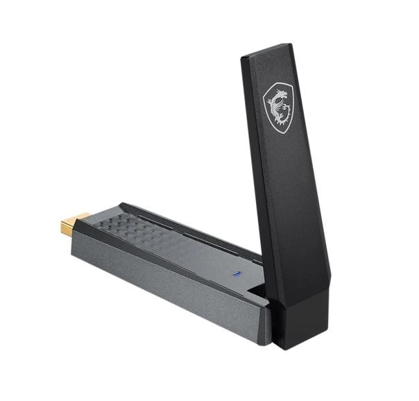 AX1800 Nano WiFi USB Adapter