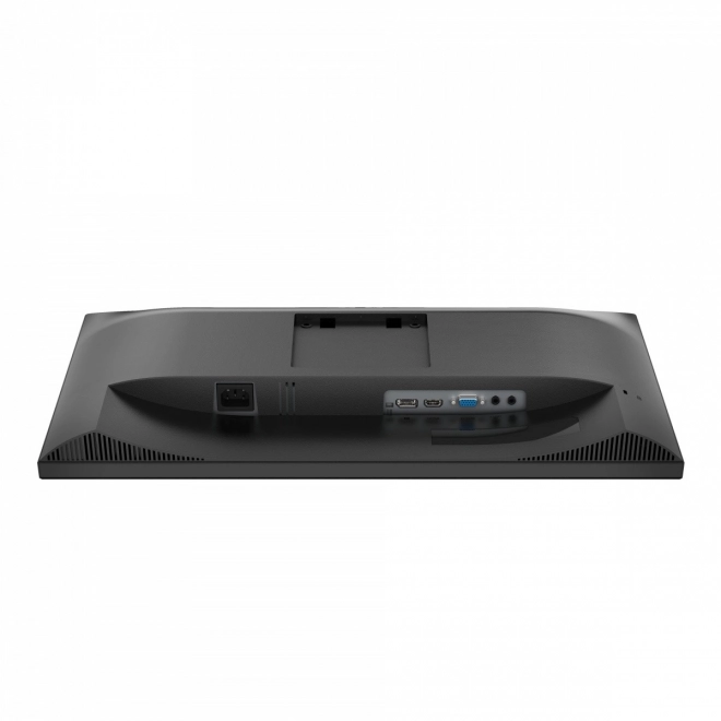24 hüvelykes IPS monitor HDMI DP Pivottal és hangszórókkal