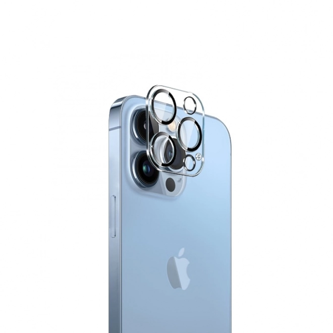 Kamera és lencsevédő üveg iPhone 13 Pro / iPhone 13 Pro Max