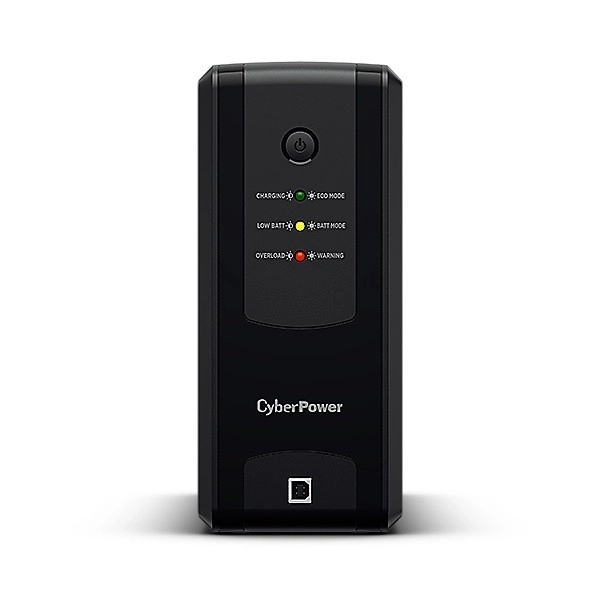 CyberPower szünetmentes tápegység UT1050EG-FR