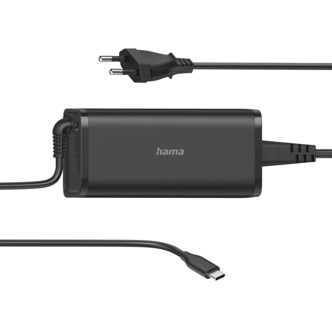 Univerzális Notebook Töltő USB-C 92W