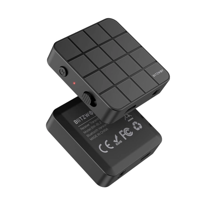 Fejlődő Bluetooth 5.0