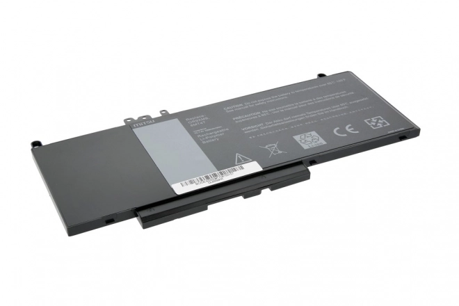 Dell Latitude akkumulátor (E5450, E5550, 6900mAh, 51Wh)