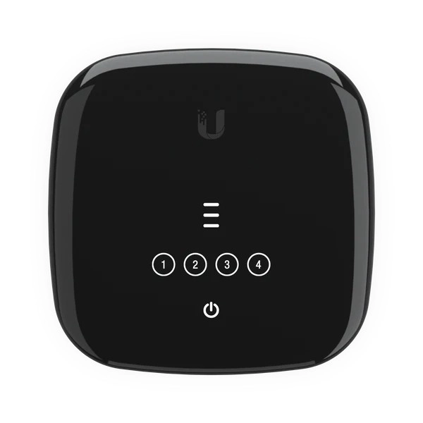 Ubiquiti UISP WiFi6 GPON vevő