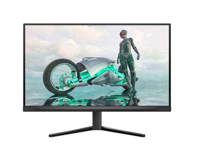 27 hüvelykes IPS monitor 180Hz HDMIx2 DP