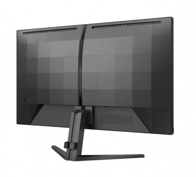 Monitor 27 hüvelyk Gyors VA 180Hz HDMIx2 DP