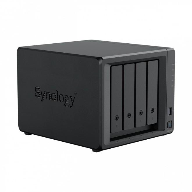 Kompakt Nas Tároló Synology DiskStation DS423+