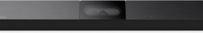 Hisense soundbar beépített mélynyomóval