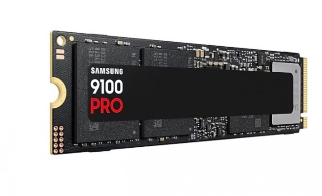 Kiváló sebességű SSD Samsung PRO