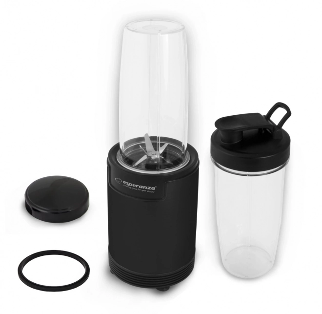 Esperanza Nutri Shot blender