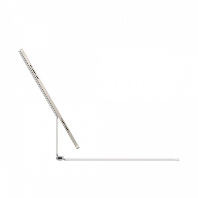 Magic Keyboard iPad Air 13 hüvelykes - angol billentyűzet (USA)