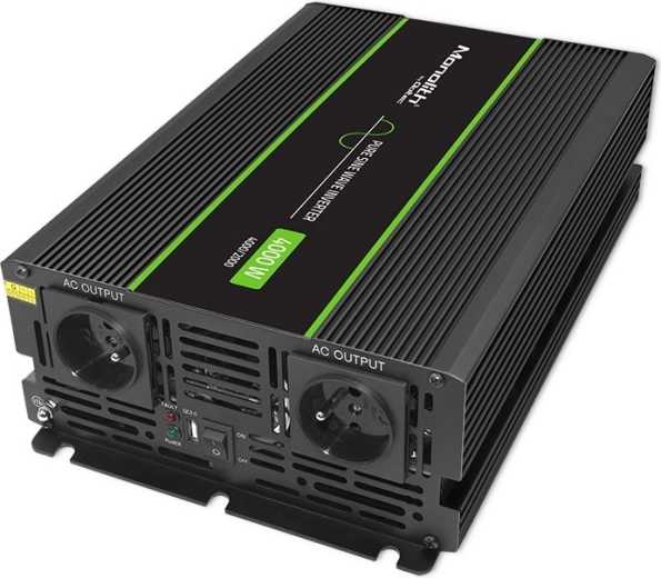 Mobil energia útközben és otthon