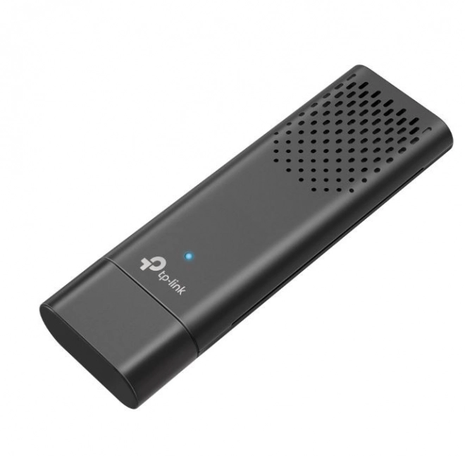 Gyors Wi-Fi 6 USB hálózati adapter