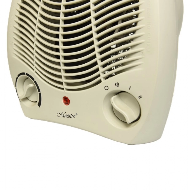 Szürke hősugárzó 2000W