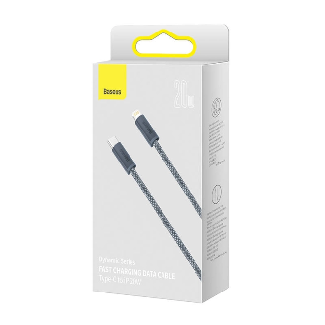 Gyors töltés 20W-ig