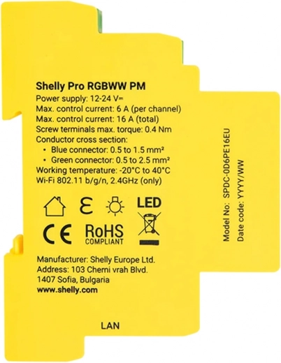 Rugalmas vezérlési profilok