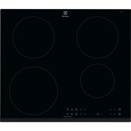Indukciós főzőlap Hob2Hood funkcióval