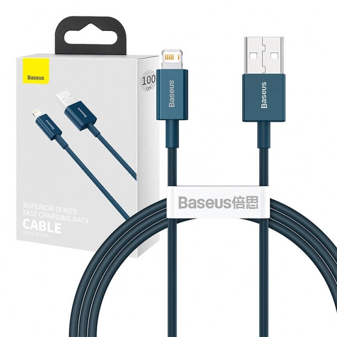 Baseus USB kábel iPhone-hoz