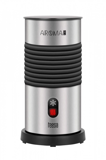 Elektromos tejhabosító Teesa AROMA F30