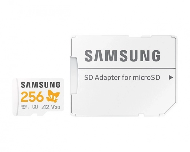 Sonic PRO Plus 256GB memóriakártya