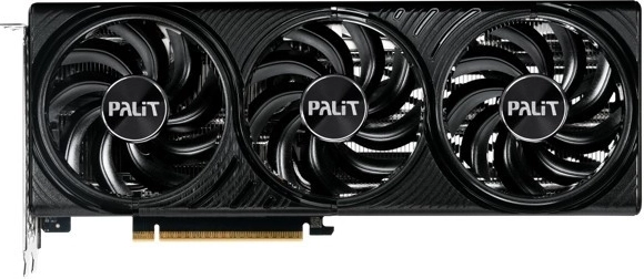 Grafikus kártya RTX 5060 Ti Infinity 3 16GB GDDR7