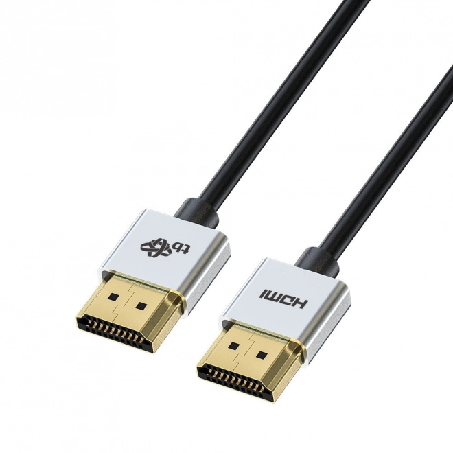 Slim HDMI kábel 4K 60Hz