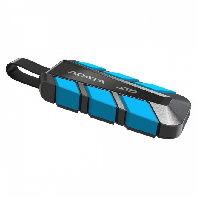 Külső SSD lemez 2TB