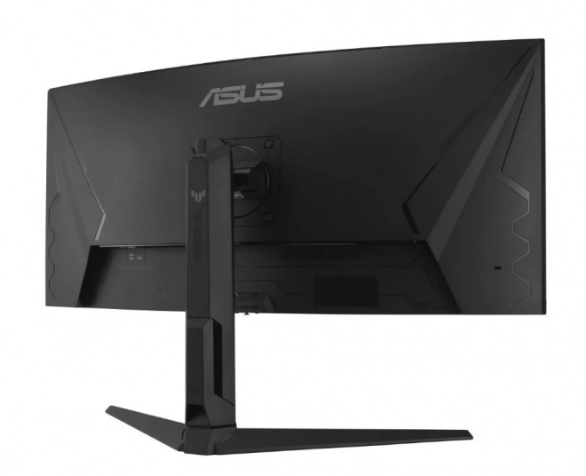 Tuf Gaming ívelt gamer monitor 34 hüvelyk