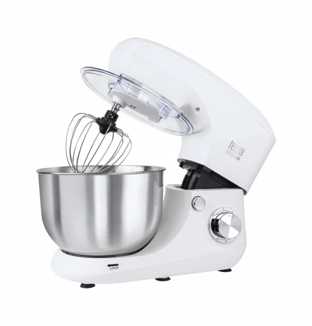 Konyhai robotgép Teesa Easy Cook fehér