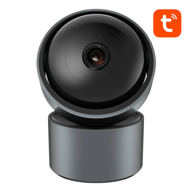 360°‑os felügyelet Full HD 1080p felbontással