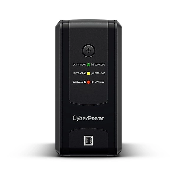 CyberPower UT850EG-FR 850VA Biztonsági Tápegység
