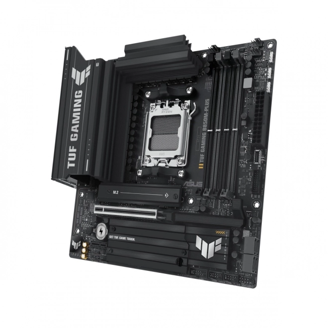 Tuf Gaming B850M-PLUS alaplap