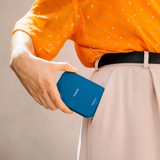 Mini printer ZOEMINI PLUTO 2