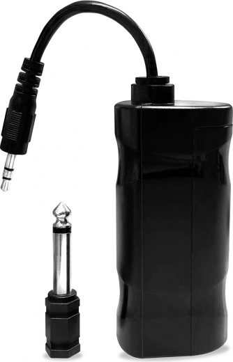 Egyszerű csatlakozás a legtöbb hangszóróhoz