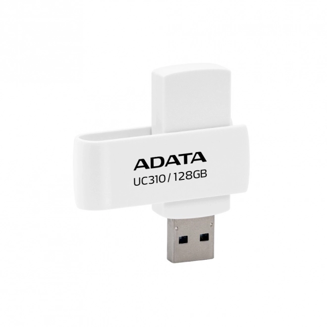 Pendrive fehér USB3.2 128GB