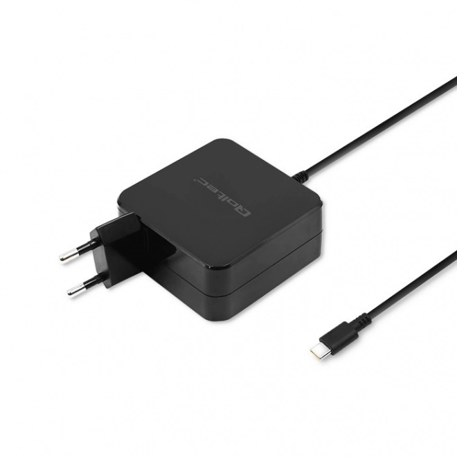 Minőségi Usb-C hálózati adapter 90W - Qoltec