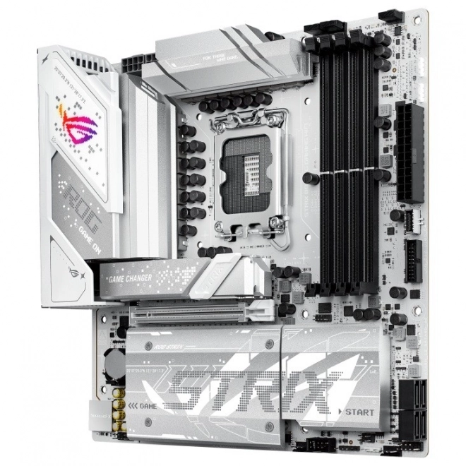 Rog Strix B860-G Gaming Wifi alaplap