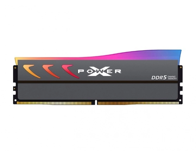 Xpower Storm RGB DDR5 Memória 32GB