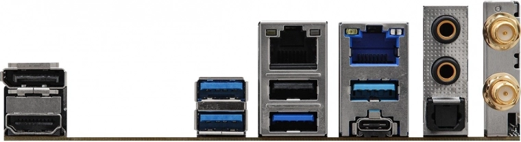 Maximális csatlakoztathatóság kis helyen