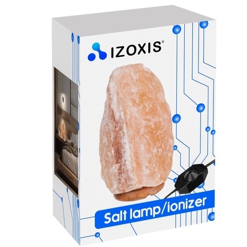 Só lámpa ionizátor 3-5 kg