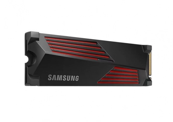 Ssd meghajtó hőlevezetővel 1TB