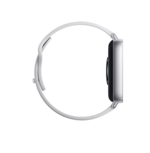 Redmi Watch 5 Active ezüst okosóra