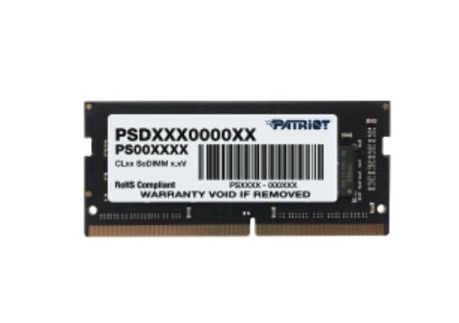 Ddr4 16gb 3200mhz memóriamodul