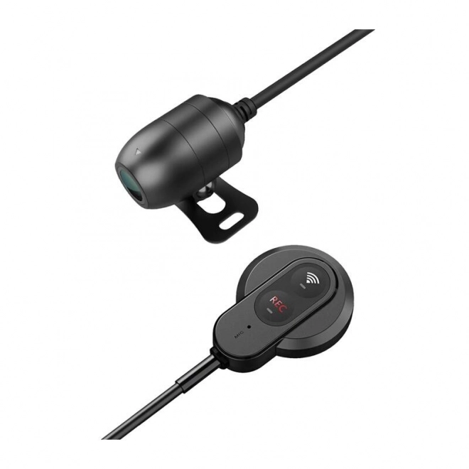 Motorkamera WiFi-vel és GPS-szel