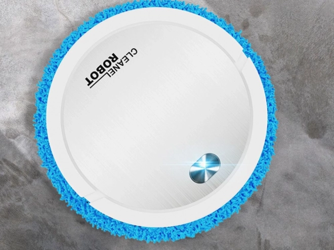 Vezeték nélküli elektromos robotmop