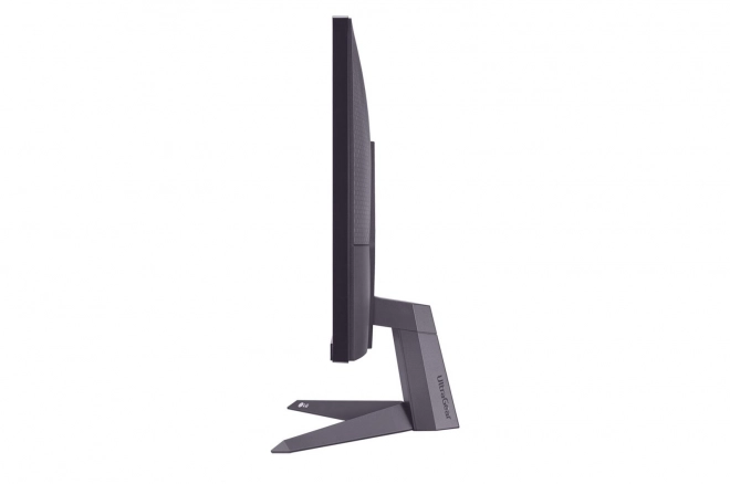FHD ULTRAGEAR Gaming Monitor 24 hüvelyk