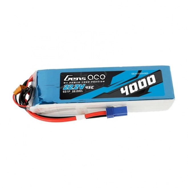 gens ace 4000mah 22.2v 45c akkumulátor