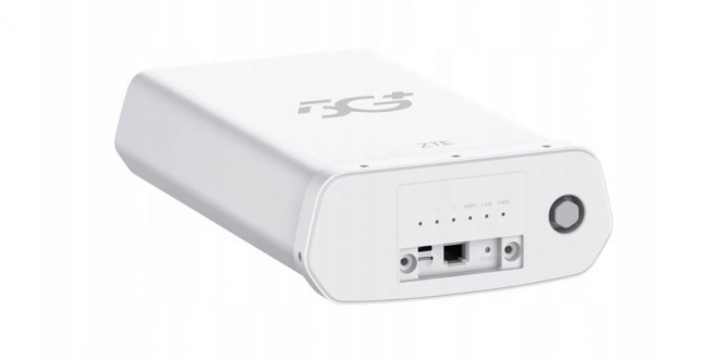 Pro 5G router