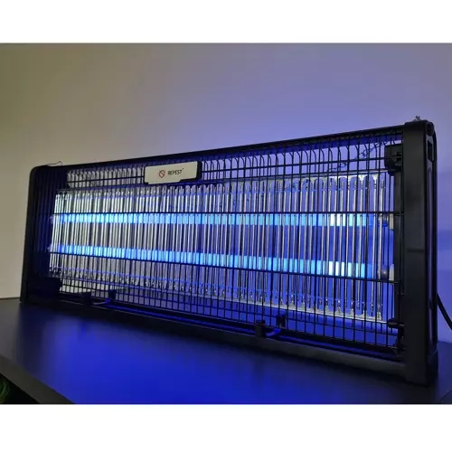 Repest elektromos rovarirtó lámpa